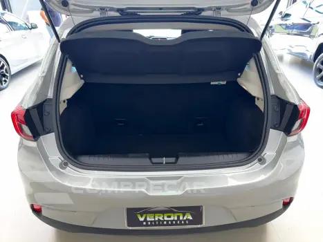 ARGO 1.0 Firefly Drive