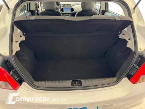 ONIX 1.0 MPFI LS 8V