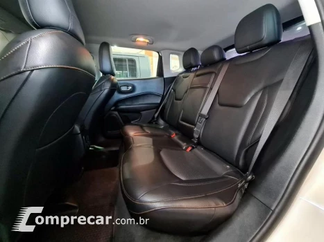 COMPASS LONGITUDE 2.0 FLEX AUT