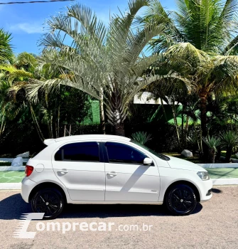 GOL 1.0 MI 8V G.VI