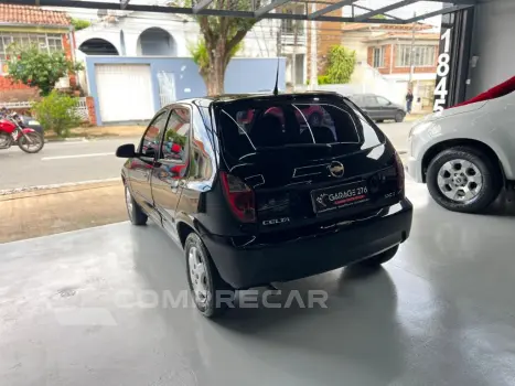 Celta Spirit/ LT 1.0 MPFI 8V FlexP. 5p