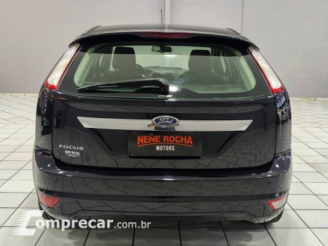 Focus 1.6 S/SE/SE Plus Flex 8V/16V  5p