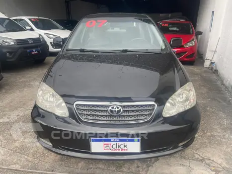 COROLLA 1.8 XEI 16V