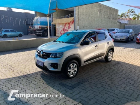 KWID 1.0 12V SCE ZEN