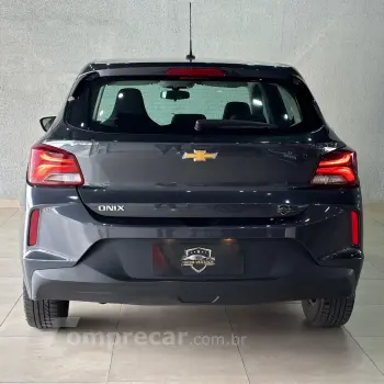 ONIX HATCH 1.0 12V Flex 5p Mec.