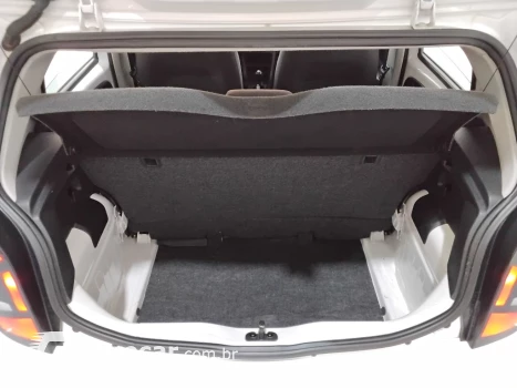 UP 1.0 170 TSI TOTAL FLEX XTREME 4P MANUAL