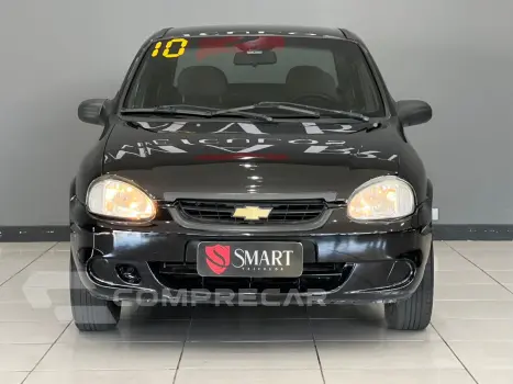 CLASSIC 1.0 MPFI LIFE 8V FLEX 4P MANUAL