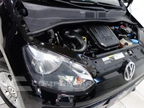 UP - 1.0 MPI MOVE UP 12V 4P MANUAL