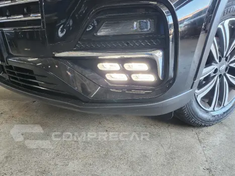 TIGGO 8 1.6 TGDI GASOLINA TXS MAX DRIVE DCT