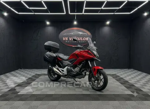 HONDA NC 750