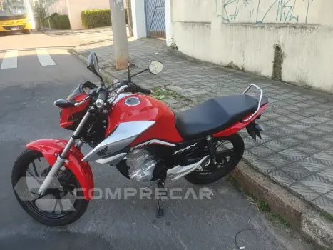CG 160 Fan