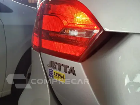 JETTA Highline 2.0 TSI 16V 4p Tiptronic