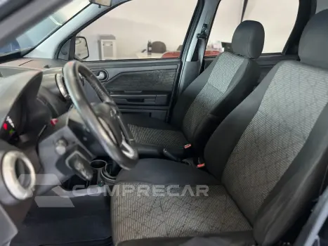 ECOSPORT 1.6 FREESTYLE 16V FORD