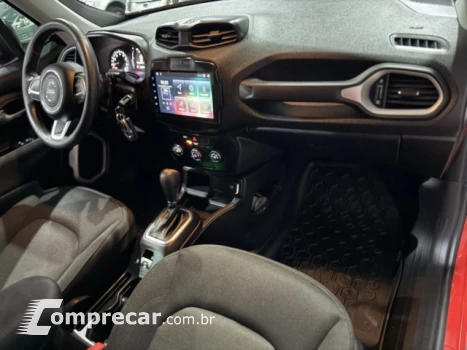 RENEGADE - 1.8 16V SPORT 4P AUTOMÁTICO
