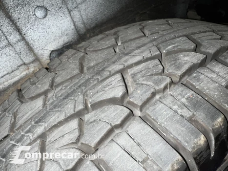 PAJERO 2.0 TR4 4X2 16V