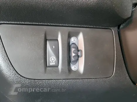 Kwid KWID Zen 1.0 Flex 12V 5p Mec.