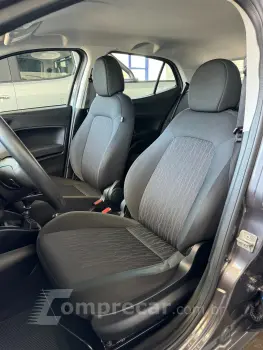 ARGO DRIVE 1.0 6V Flex