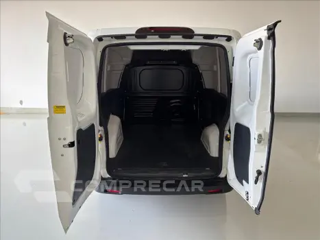 FIORINO 1.4 MPI FURGÃO ENDURANCE 8V FLEX 2P MANUAL