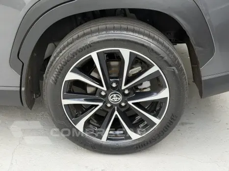 COROLLA CROSS 1.8 VVT-I HYBRID FLEX XRX CVT