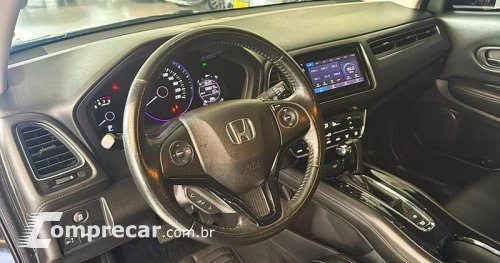 HR-V EX CVT
