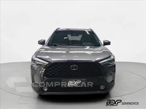 COROLLA CROSS 2.0 Vvt-ie XRE