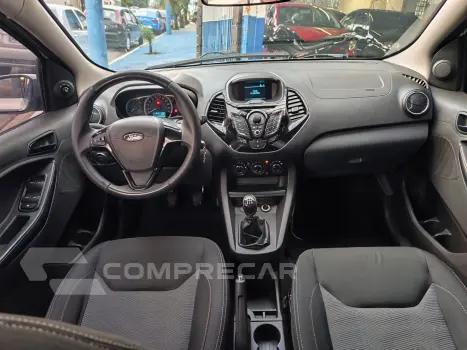 KA + 1.0 SEL 12V