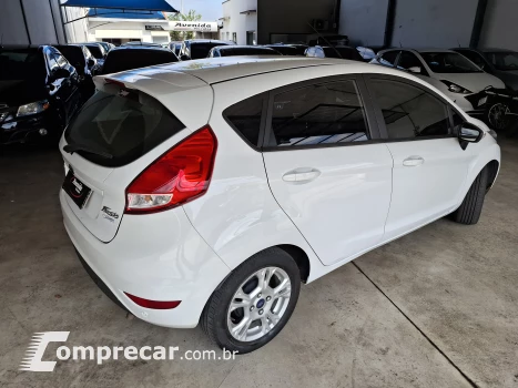 FIESTA 1.5 SE Hatch 16V
