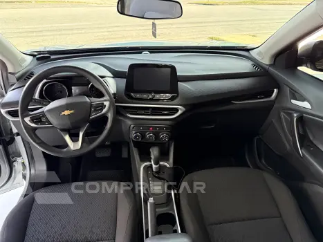 TRACKER 1.0 Turbo