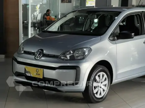 UP 1.0 MPI TAKE UP 12V FLEX 4P MANUAL