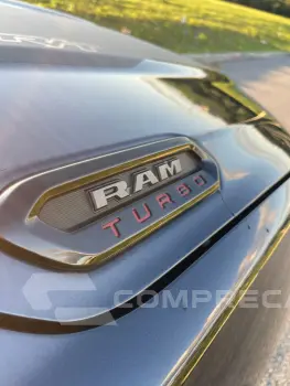 RAMPAGE 2.0 Hurricane 4 Turbo Flex R/T 4X4