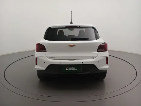 ONIX 1.0 FLEX LT MANUAL