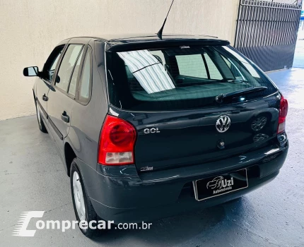 GOL 1.0 MI 8V G.VI