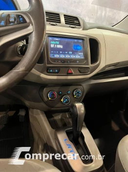 Spin 1.8 4P FLEX LTZ 7 LUGARES