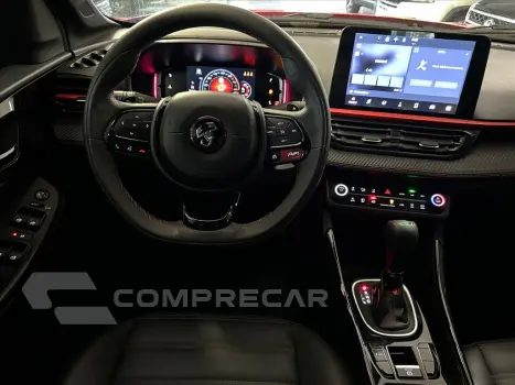 FASTBACK 1.3 TURBO 270 FLEX ABARTH AT6