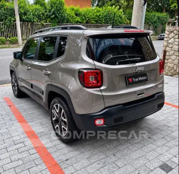 RENEGADE 1.8 16V Longitude