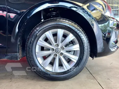 VIRTUS 1.0 200 TSI COMFORTLINE AUTOMÁTICO