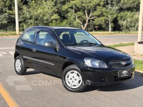 CHEVROLET CELTA 1.0 MPFI LS 8V FLEX 2P MANUAL 5 portas