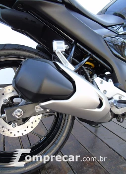 YAMAHA FZ15 FAZER ABS