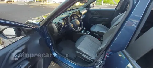 BASALT 1.0 Turbo 200 Shine