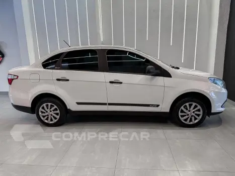 Grand Siena ATTRACTIVE 1.0 Flex 8V 4p