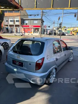 CELTA 1.0 MPFI Spirit 8V