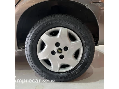 CELTA 1.0 MPFI LT 8V FLEX 4P MANUAL