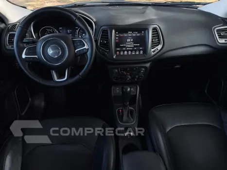 COMPASS 2.0 16V Longitude