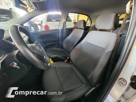Gol 1.0 Flex 12V 5p