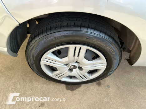 Sandero expression 1.6