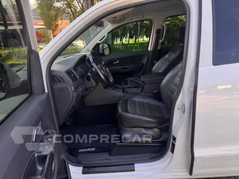 AMAROK Comfor. CD 2.0 TDI 4x4 Dies. Aut.