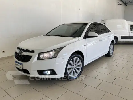 CRUZE 1.8 LTZ 16V