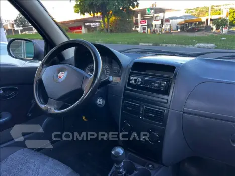 STRADA 1.4 MPI Working CS 8V