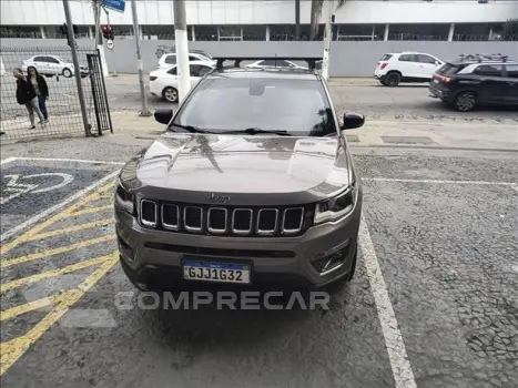 COMPASS 2.0 16V Sport