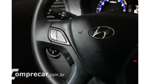 HB20S - 1.6 PREMIUM 16V 4P AUTOMÁTICO